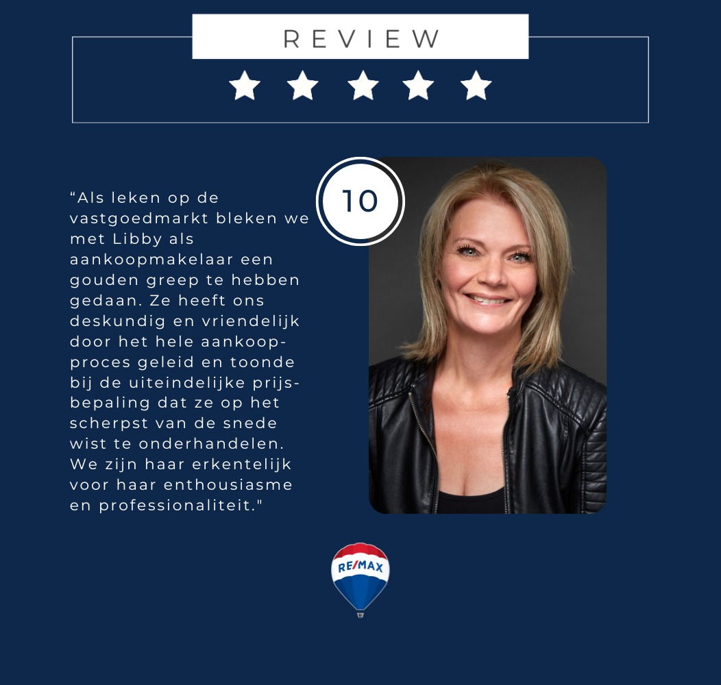 Uw REMAX makelaar Zuid-Holland